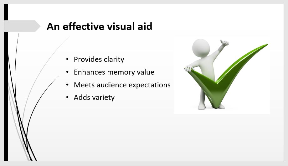 Mviiis8: visual aids